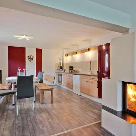 Ferienwohnung Neuheim Niederau Eksteriør billede